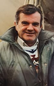 Patrick Mc Clafferty