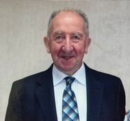 Nicholas (Nicky) Connolly