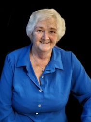 Mags  (Margaret) Fagan