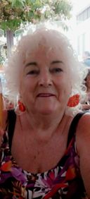 Alice Hickey