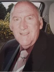 Thomas (Tom) O'Brien