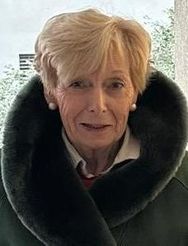 Deirdre Brand