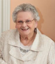 Elizabeth Agnes (Aggie) White