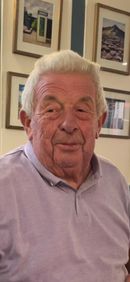 Jeremiah (Curley) Dineen