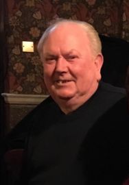 James (Jim) Naughter