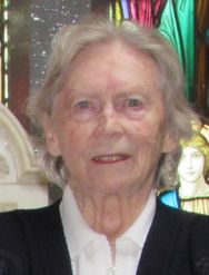 Sr. Kyran Prendiville