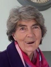 Lena (Elizabeth) Raftery