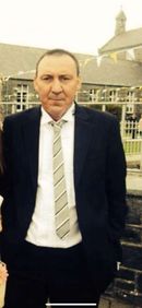 Patrick (Pat) Shanahan