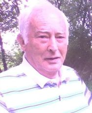 Patrick(Pat) FINEGAN