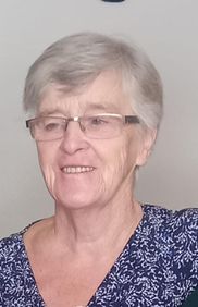 Bernadette (Bernie) Shanahan