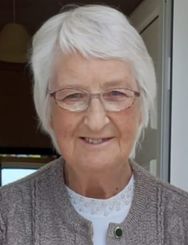 Ellen (Eileen) Cronin