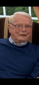 Michael (Mike) McMahon