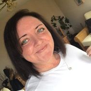 Sally Elizabeth Kane