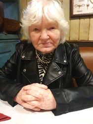 Agnes (Aggie) Jackson (née McDermott)