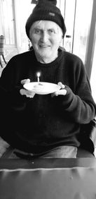 Michael Henry O' Reilly