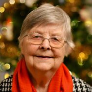 Elizabeth (Dot) Carr