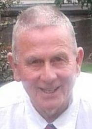 Teddy (Timothy) Murray