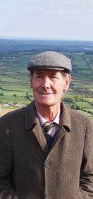 Patrick (Paddy) Fleming