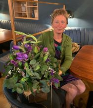 Gráinne Kavanagh Ennis