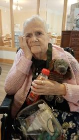 Doris (Dolores) O'Connor