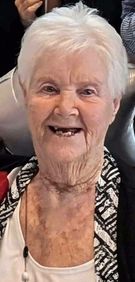 Theresa (Tess) Lyons