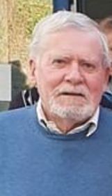 Terence (Terry) Long