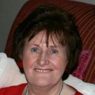 Bridie Creane