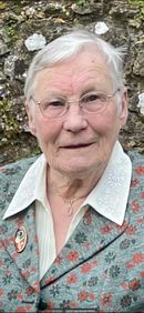 Christina (Chris) Hickey