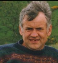 Seán Donohoe