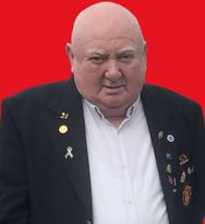 John (Johnny) Carroll