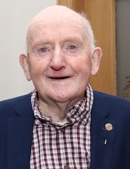 Séamus Rodgers