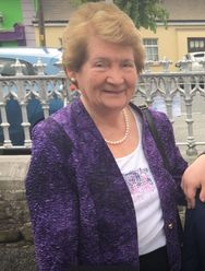 Assumpta McGuinness