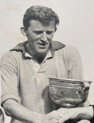 Bert Murphy