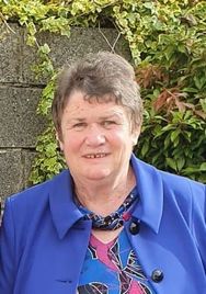 Marian Russell