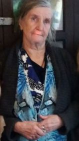 Kathleen (Kate) Cawley