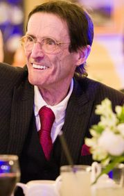 Tony (Anthony) Saunders