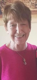 Ann (Patricia) Kearney