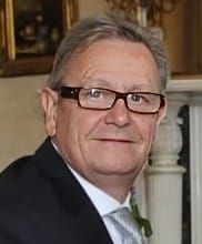 Gerard (Gerry) McCrudden