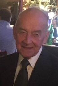 Patrick (Pat) Spellman