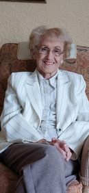 Sheila (Celia) Doherty