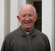 Fr. Phil Barry SCA