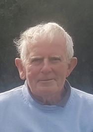 Gerald (Gerry) Roche