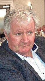 Richard (Richie) Sinnott