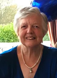 Victoria (Venie) Rowntree