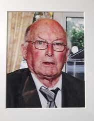 Junior (John James) Mc Guinness