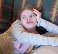 Aoife Cogley-O'Connor