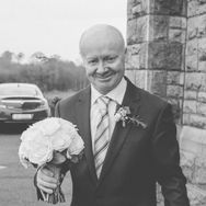 Shane (John) O'NEILL