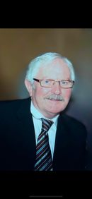 Patrick (Pat) Collins