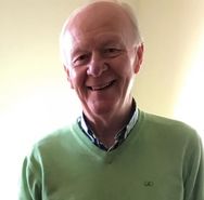 Anthony (Tony) McEvoy