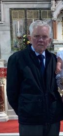 Walter (Wally) Kelly